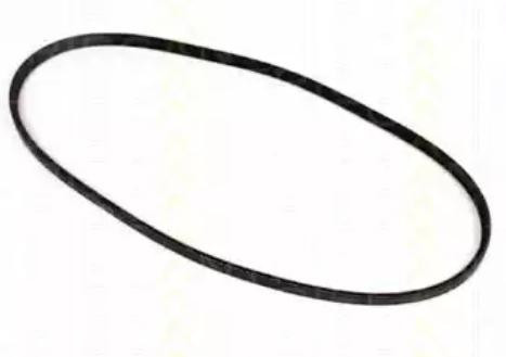 GATES 6216MC Ékszíj 