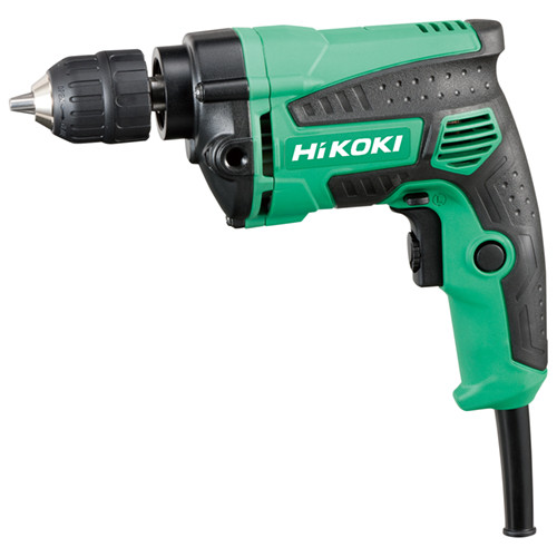 D10VC3  Fúrógép/460W gyorstokmányos 