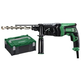 DH26PB2-HSC  Fúrókalapács 830W 2,9J HSC 