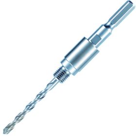 HD01010000  Carat 16mm 6L befogó+központfúró 