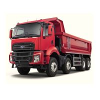 Kamion és teherautó alkatrészek